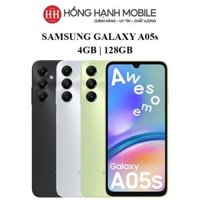 Điện thoại Samsung Galaxy A14 LTE (6GB/128GB) - Hàng Chính Hãng