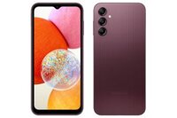 Điện thoại Samsung Galaxy A14 (RAM 6GB) 128GB Newseal