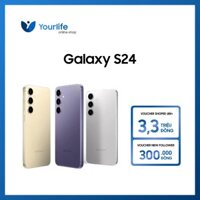 Điện thoại Samsung Galaxy A15 8GB/128GB