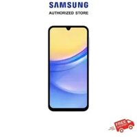 Điện thoại Samsung Galaxy A15 5G