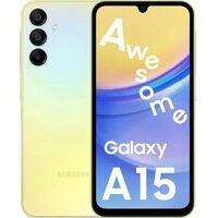 Điện Thoại Samsung Galaxy A15 LTE 8GB/128GB | 8GB/256GB - Hàng Chính Hãng Cửa hàng điện thoại Minh Anh 2