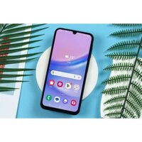 Điện thoại Samsung Galaxy A15 8GB/128GB MJDH