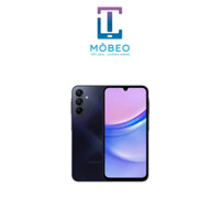 Điện Thoại Samsung Galaxy A15 - Chính Hãng - New Seal