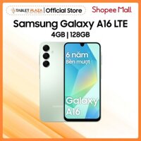 Điện Thoại Samsung Galaxy A16 LTE (4GB/128GB)