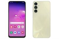 Điện thoại Samsung Galaxy A16 5G 8GB/256GB