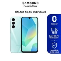 Điện Thoại Samsung Galaxy A16 5G 8GB/256GB