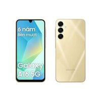Điện thoại Samsung Galaxy A16 5G 8GB/256GB PRUSD