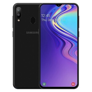 Điện thoại Samsung Galaxy A20 3GB/32GB 6.4 inch