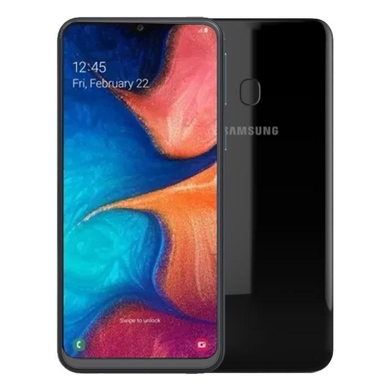 Điện thoại Samsung Galaxy A20 3GB/32GB 6.4 inch