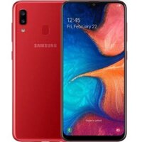 Điện Thoại Samsung Galaxy A20 (32GB/3GB) - Hàng  - Đã Kích Hoạt Bảo Hành Điện Tử