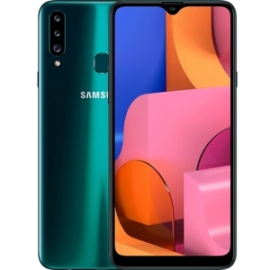 Điện thoại Samsung Galaxy A20s 3GB/32GB 6.5 inch