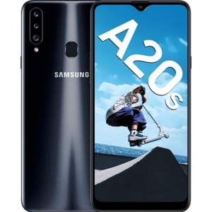 Điện thoại Samsung Galaxy A20s 4GB/64GB 6.5 inch