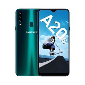 Điện thoại Samsung Galaxy A20s 3GB/32GB 6.5 inch