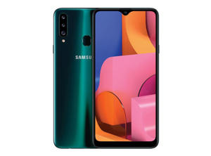 Điện thoại Samsung Galaxy A20s 3GB/32GB 6.5 inch