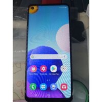 điện thoại Samsung Galaxy A21s 6GB 64GB máy cũ giá rẻ màn hình sắc nét