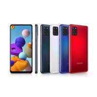 Điện thoại Samsung Galaxy A21s (6GB/64GB) giá rẻ cam kết bảo hành 12 tháng