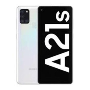 Điện thoại Samsung Galaxy A21s 3GB/32GB 6.5 inch