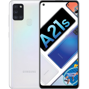Điện thoại Samsung Galaxy A21s 3GB/32GB 6.5 inch