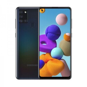 Điện thoại Samsung Galaxy A21s 3GB/32GB 6.5 inch