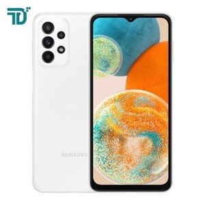 Điện thoại Samsung Galaxy A23 5G (4GB/128GB)