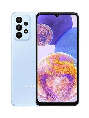 Điện thoại Samsung Galaxy A23 (6GB/128GB)