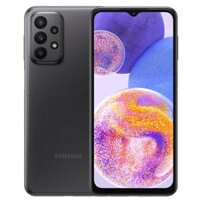 Điện thoại Samsung Galaxy A23 5G 4G-128G SM-A236E Black - Hàng Chính Hãng chỉ giao HN và một số khu vực