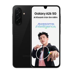 Điện thoại Samsung Galaxy A26 5G (8GB/128GB)