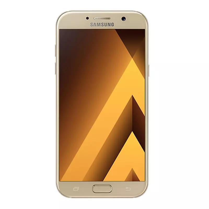 Điện thoại Samsung Galaxy A3 16GB