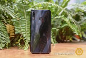 Điện thoại Samsung Galaxy A30 3GB/32GB 6.4 inch