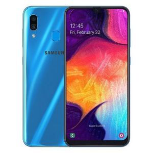 Điện thoại Samsung Galaxy A30 4GB/ 64GB 6.4 inch