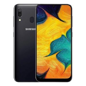 Điện thoại Samsung Galaxy A30 3GB/32GB 6.4 inch