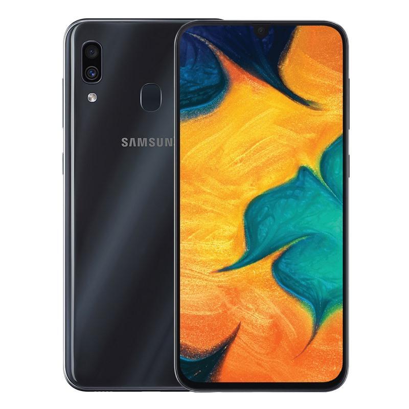 Điện thoại Samsung Galaxy A30 4GB/ 64GB 6.4 inch