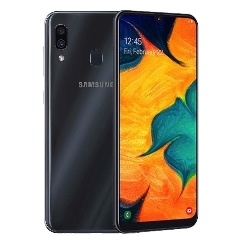 Điện thoại Samsung Galaxy A30 4GB/ 64GB 6.4 inch