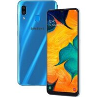 Điện thoại Samsung Galaxy A30 Ram 3G/4G - Mới - Hàng chính hang