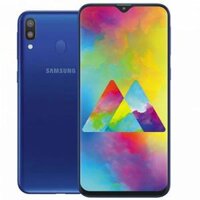 Điện thoại Samsung Galaxy A30