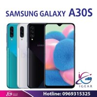 Điện thoại Samsung Galaxy A30S (4GB/64GB) chính hãng