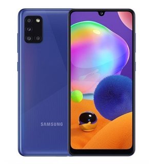 Điện thoại Samsung Galaxy A31 6GB/128GB 6.4 inch