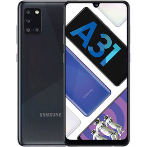 Điện thoại Samsung Galaxy A31 6GB/128GB 6.4 inch