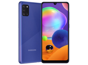 Điện thoại Samsung Galaxy A31 6GB/128GB 6.4 inch
