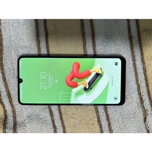 Điện thoại Samsung Galaxy A31 6GB/128GB 6.4 inch