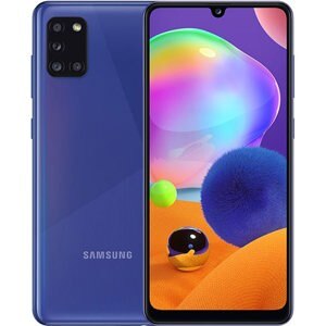 Điện thoại Samsung Galaxy A31 6GB/128GB 6.4 inch