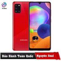 Điện thoại Samsung Galaxy A31 (6GB – 128GB) Công Ty – Xanh