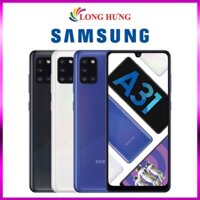 Điện thoại Samsung Galaxy A31 - Hàng chính hãng