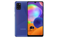 Điện thoại Samsung Galaxy A31 (6GB – 128GB) Công Ty – Đen
