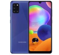 Điện thoại Samsung Galaxy A31