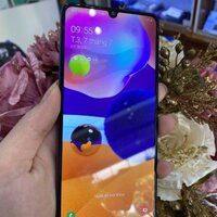 Điện thoại Samsung Galaxy A31