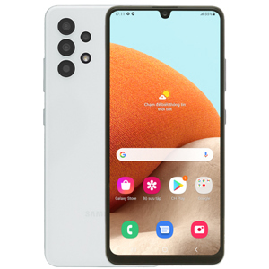 Điện thoại Samsung Galaxy A32 8GB/128GB