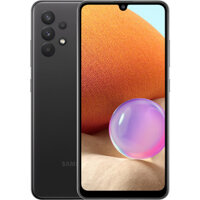 Điện thoại Samsung Galaxy A32 4G (6GB – 128GB) Công Ty – Đen