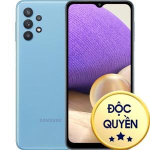 Điện thoại Samsung Galaxy A32 6GB/128GB
