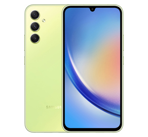 Điện thoại Samsung Galaxy A34 8GB/128GB